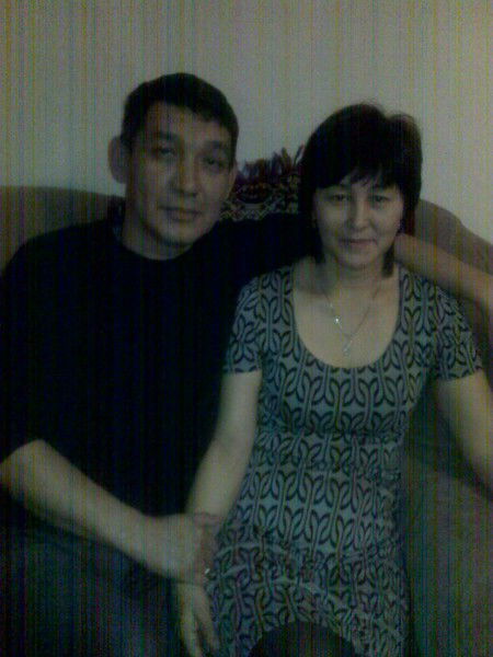 Нурымгали Кенесов