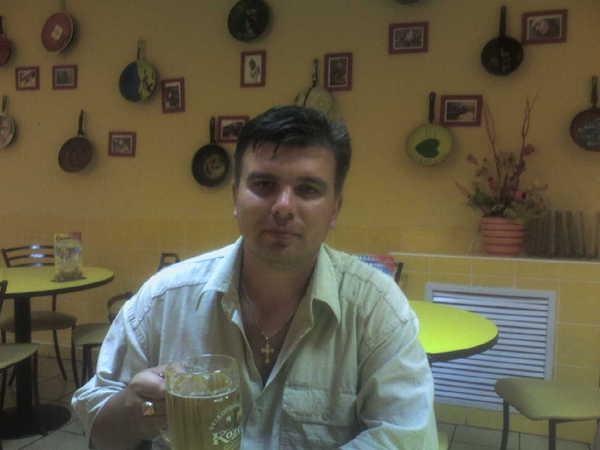 Андрей Рытенков