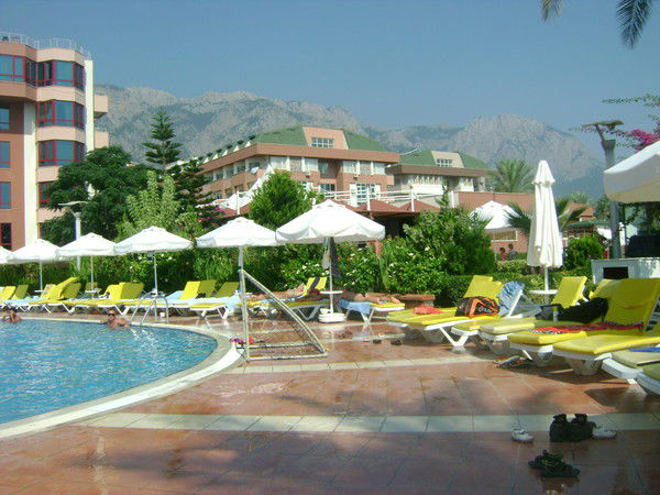 Камкор Костанайская Сто