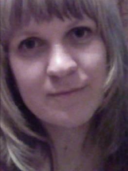 Алеся Васькова