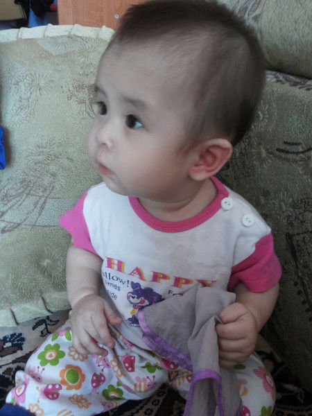 Айтбек И Асыла Мекебаевы