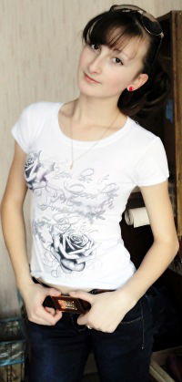 Таня Княжковская