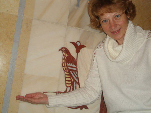 Наталья Шалимова(Маслова)