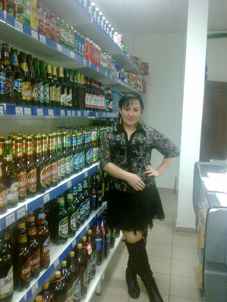 Раиля Денишева