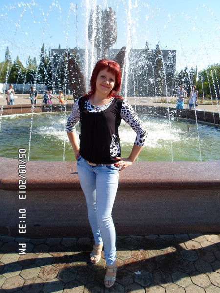 Ирина Косевич