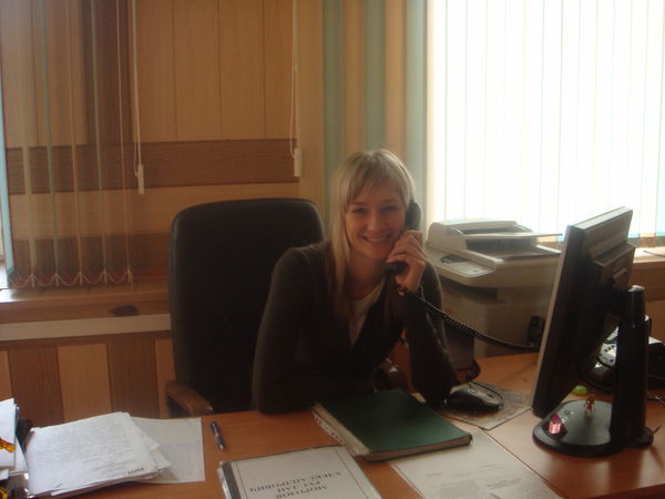 Юлия Цымбалюк