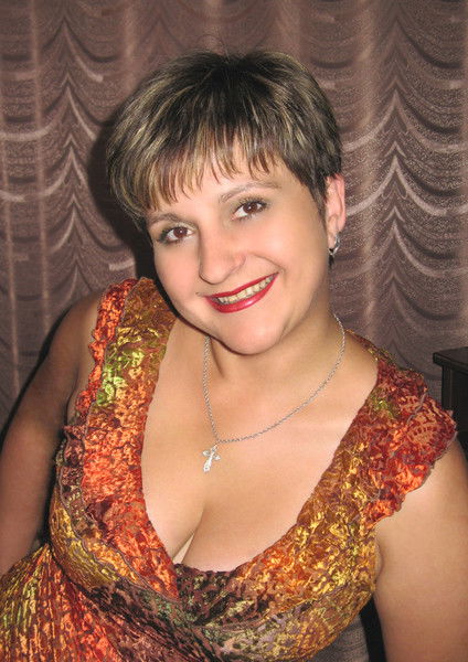 Наталья Соколова