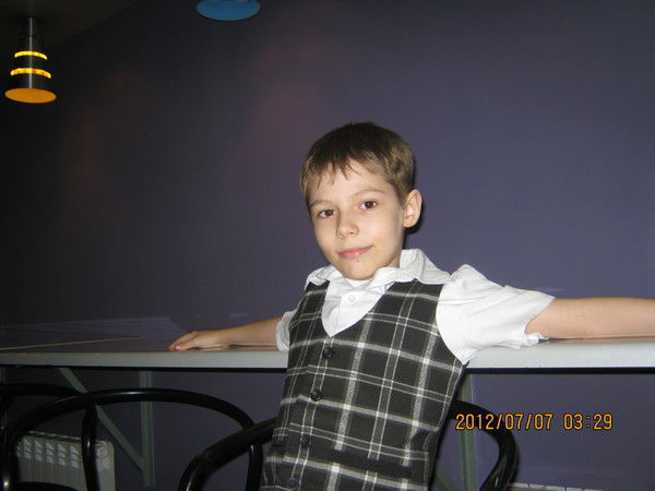 Александр Прозоров