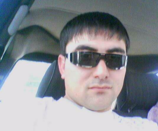 Nuridin Kurbanaliyev