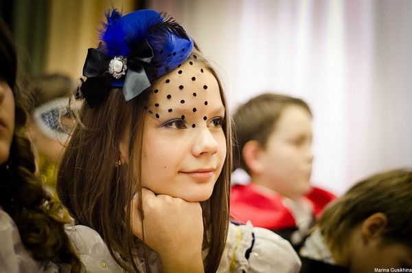 Катерина Загвозкина