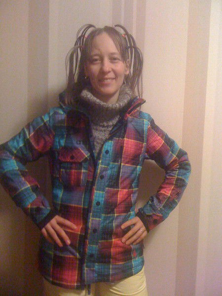 Лада Орлова