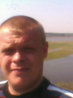 Михаил Лебедев