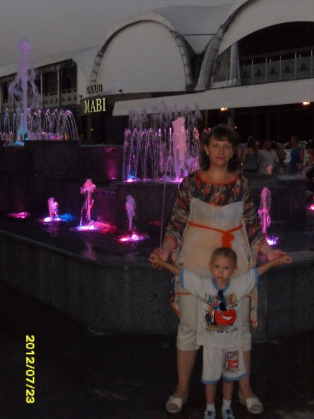 Танюшка Халезова