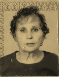 Нина Куимова