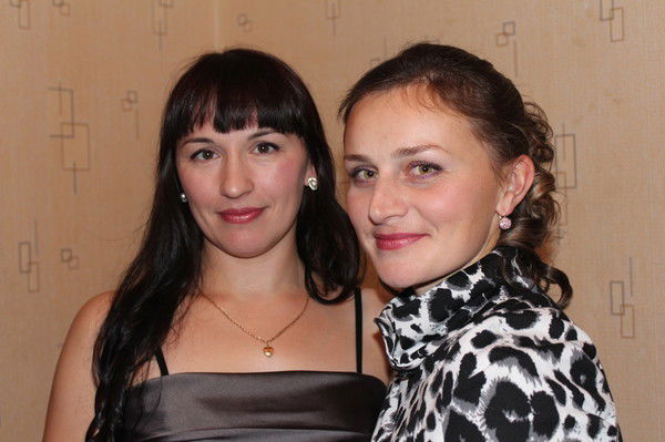 Вера Конкина