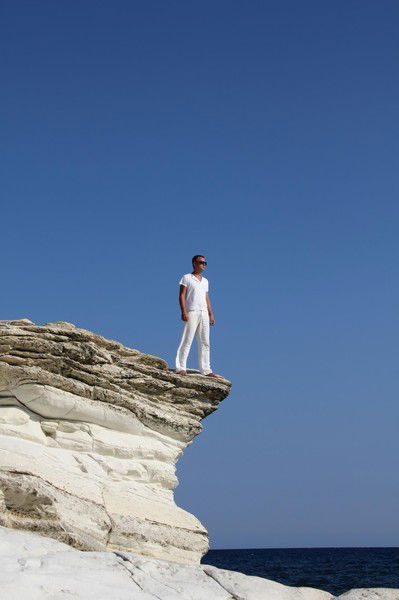 Андрей Блинов-Сычкарь