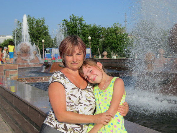 Света Павлова