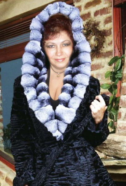 Надежда Романова