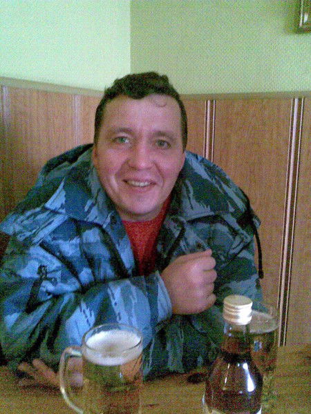 Андрей Соловьев