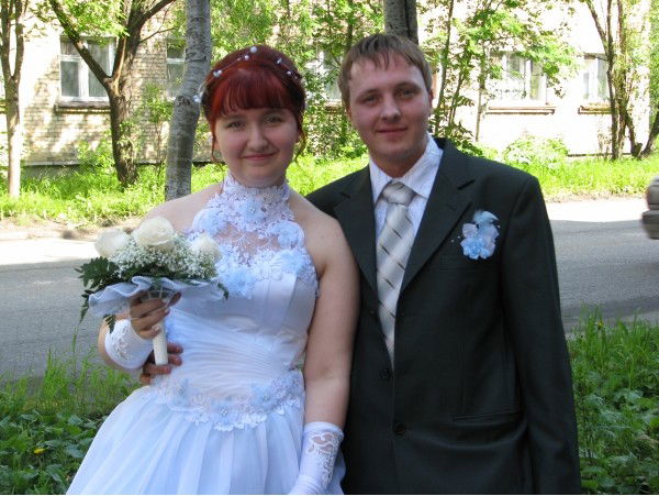 Надежда Колесникова