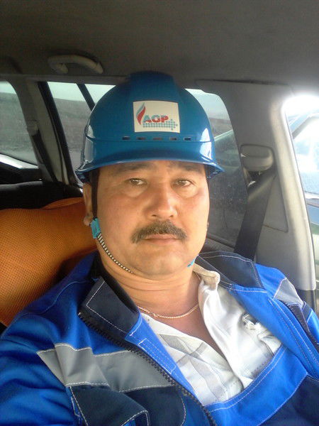 Бауржан Керимбеков