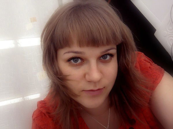 Наденька Vlyubchak