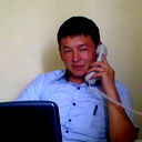 Самат Ташмаматов