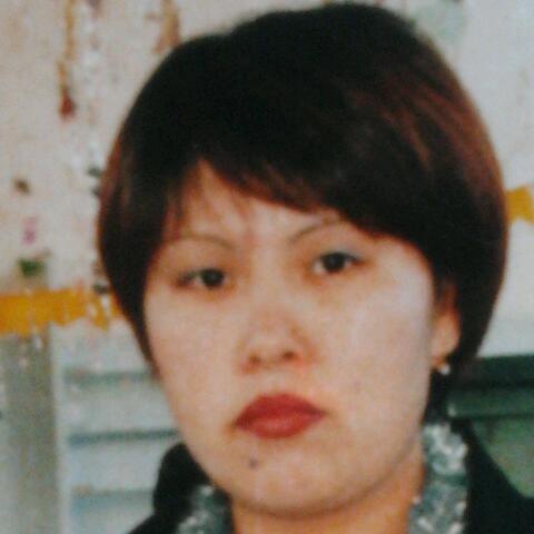 Айэлита Эрлан