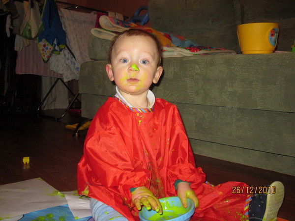 Алексей Алексей