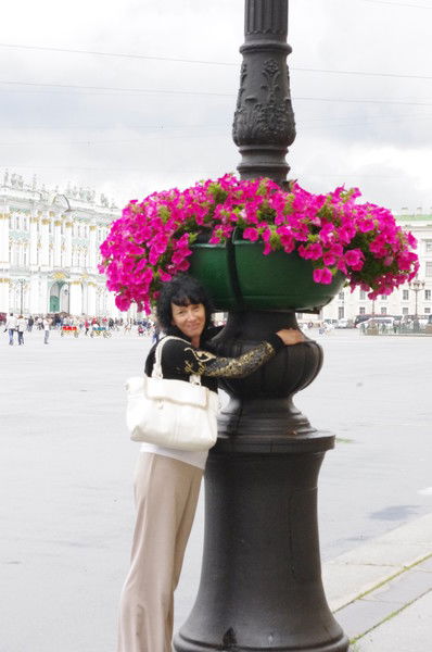 Виктория Плеханова