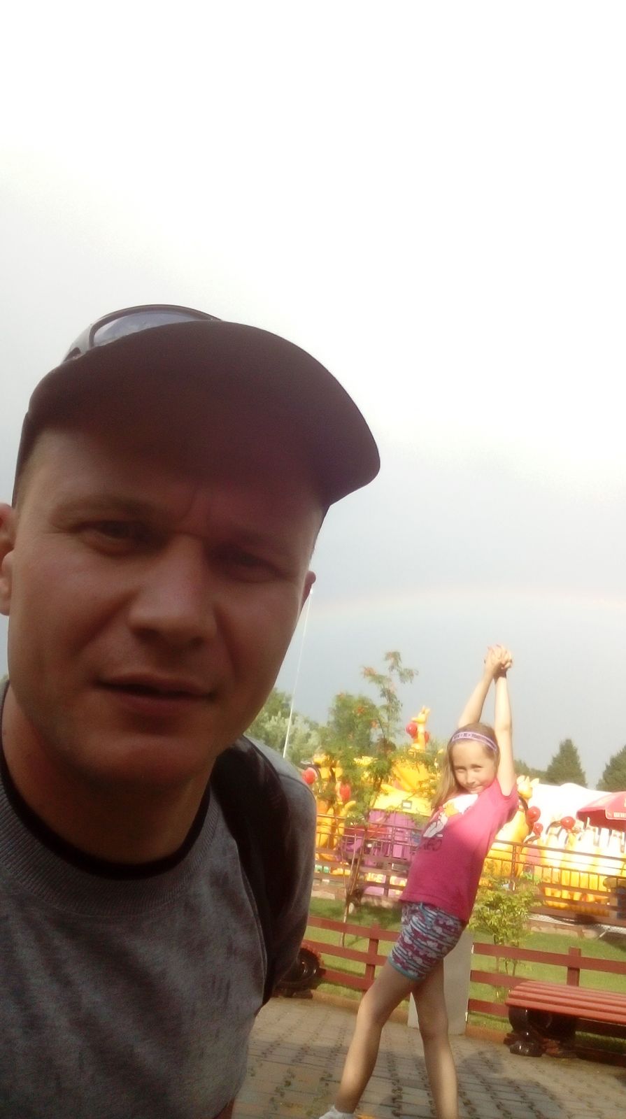 Илья Норкин