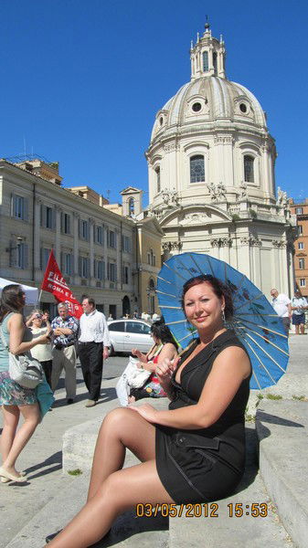 Галина Корецкая