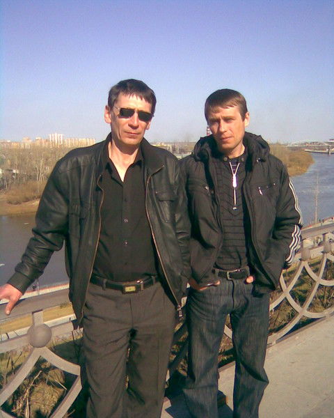 Валерий Торлопов