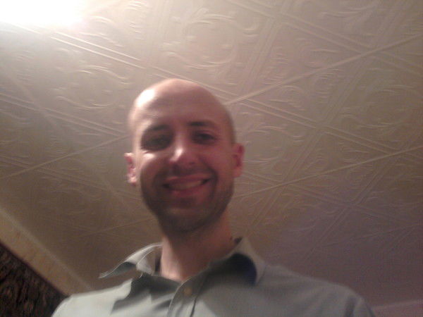 Андрей Баженов