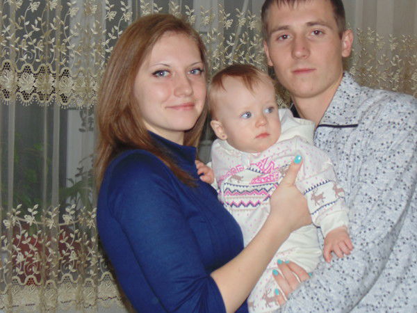 Виктория Климова