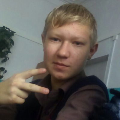 Алексей Голяшов