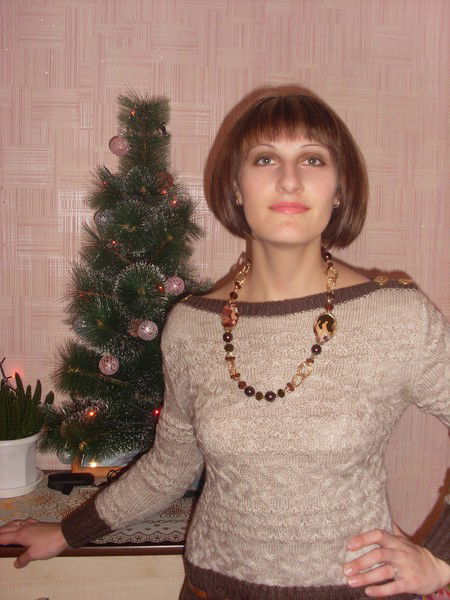 Анастасия Науменко