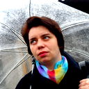 Елена Ридель
