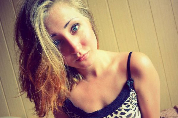 Кристина Шарипова