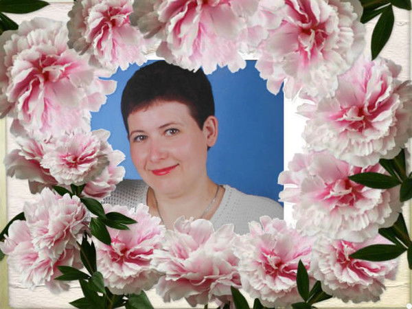 Галина Чирухина