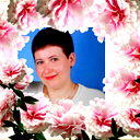 Галина Чирухина