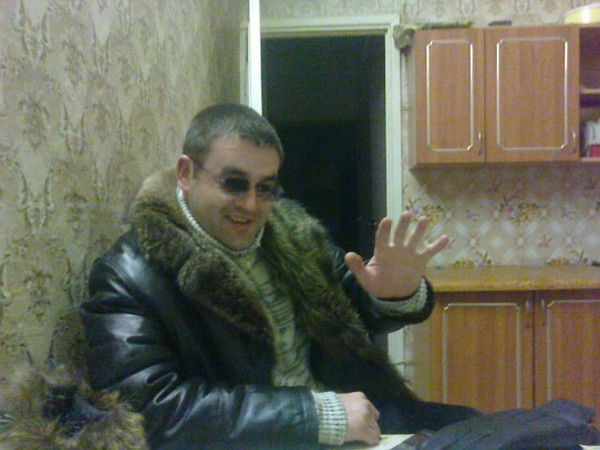 Ильмир Исламов