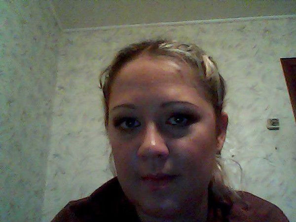 Екатерина Найденова