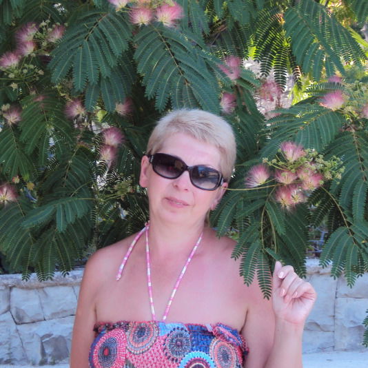 Марина Завада(Носкова)