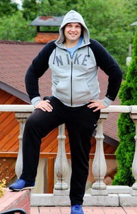 Костя Жуков