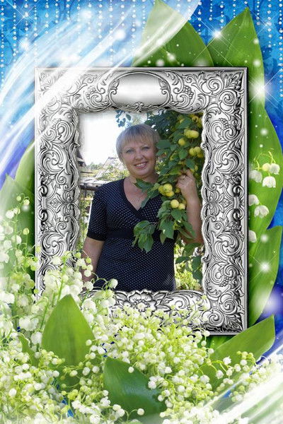 Анна Боровикова