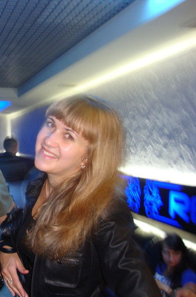 Юлия Ушакова