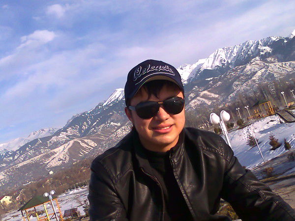 Anuarbek Serikkaliev