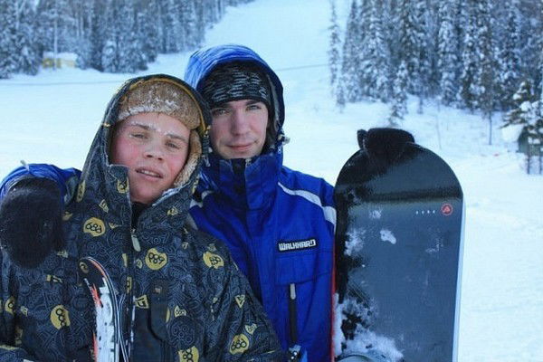 Валера Макшаков