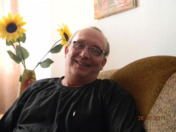 Александр Терин